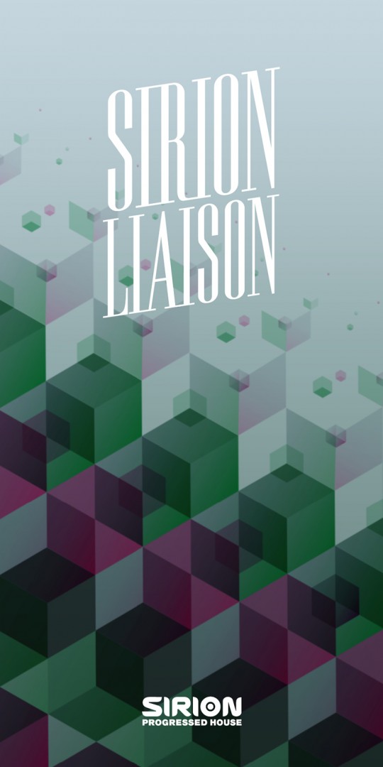 Sirion Liaison w/ Ian Pooley