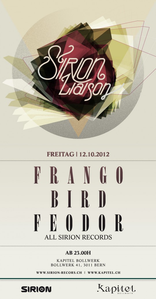 Sirion Liaison w/ Sirion All-Stars