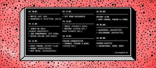 Sirion Liaison w/ Sirion Soundsystem