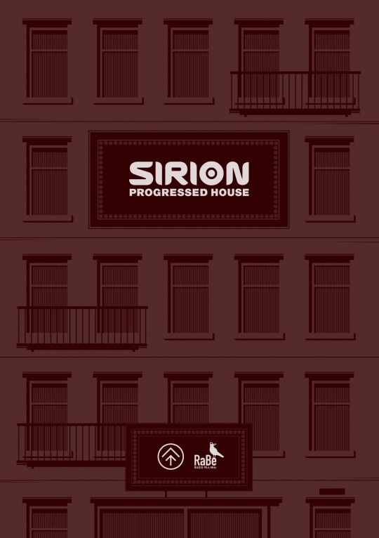 Sirion Night w/ Quivver, Boris Werner
