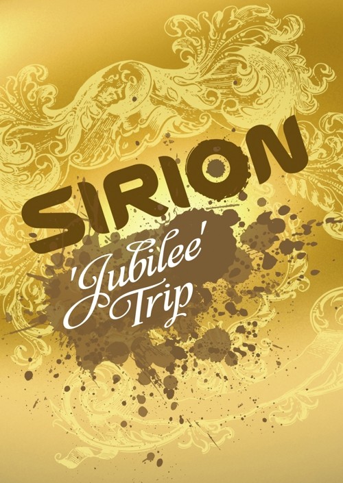 The Trip - Jubilee w/ Argy