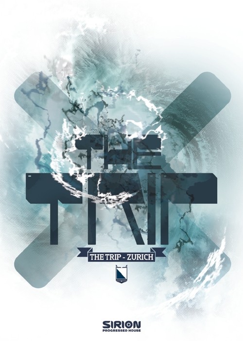 The Trip w/ Mastra, Beda